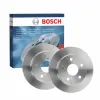 Bremsscheibe Hinterachse BOSCH 0 986 479 418