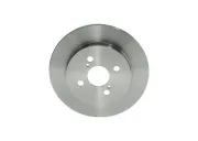 Bremsscheibe Hinterachse BOSCH 0 986 479 420