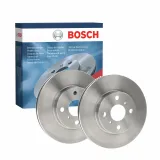 Bremsscheibe Vorderachse BOSCH 0 986 479 430