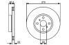 Bremsscheibe BOSCH 0 986 479 431 Bild Bremsscheibe BOSCH 0 986 479 431