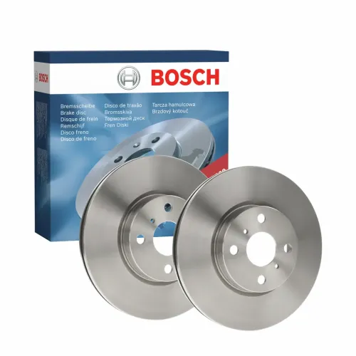 Bremsscheibe Vorderachse BOSCH 0 986 479 431 Bild Bremsscheibe Vorderachse BOSCH 0 986 479 431