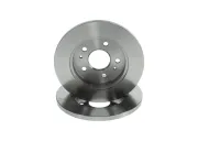 Bremsscheibe Vorderachse BOSCH 0 986 479 432