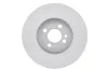 Bremsscheibe Vorderachse BOSCH 0 986 479 437 Bild Bremsscheibe Vorderachse BOSCH 0 986 479 437