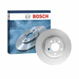 Bremsscheibe Hinterachse BOSCH 0 986 479 443