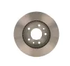 Bremsscheibe Vorderachse BOSCH 0 986 479 444 Bild Bremsscheibe Vorderachse BOSCH 0 986 479 444