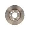Bremsscheibe Vorderachse BOSCH 0 986 479 444 Bild Bremsscheibe Vorderachse BOSCH 0 986 479 444
