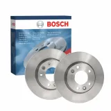 Bremsscheibe Vorderachse BOSCH 0 986 479 444