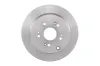Bremsscheibe Hinterachse BOSCH 0 986 479 449 Bild Bremsscheibe Hinterachse BOSCH 0 986 479 449