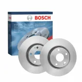 Bremsscheibe Vorderachse BOSCH 0 986 479 454