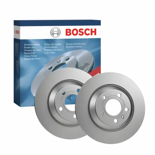 Bremsscheibe BOSCH 0 986 479 458 Bild Bremsscheibe BOSCH 0 986 479 458