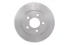 Bremsscheibe Vorderachse BOSCH 0 986 479 461 Bild Bremsscheibe Vorderachse BOSCH 0 986 479 461