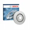 Bremsscheibe Vorderachse BOSCH 0 986 479 464 Bild Bremsscheibe Vorderachse BOSCH 0 986 479 464