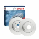 Bremsscheibe Hinterachse BOSCH 0 986 479 465