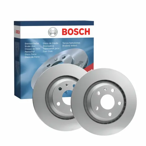 Bremsscheibe Hinterachse BOSCH 0 986 479 466 Bild Bremsscheibe Hinterachse BOSCH 0 986 479 466