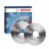 Bremsscheibe Vorderachse BOSCH 0 986 479 469
