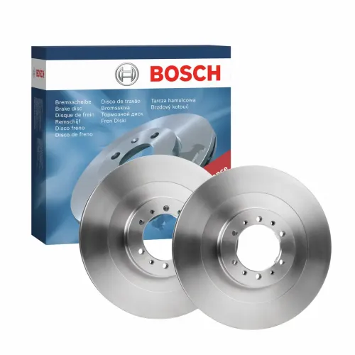 Bremsscheibe Vorderachse BOSCH 0 986 479 469 Bild Bremsscheibe Vorderachse BOSCH 0 986 479 469