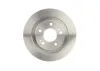 Bremsscheibe Vorderachse BOSCH 0 986 479 470