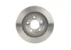 Bremsscheibe Vorderachse BOSCH 0 986 479 470 Bild Bremsscheibe Vorderachse BOSCH 0 986 479 470