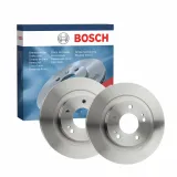 Bremsscheibe Vorderachse BOSCH 0 986 479 470