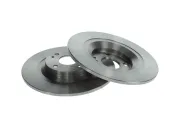 Bremsscheibe BOSCH 0 986 479 473