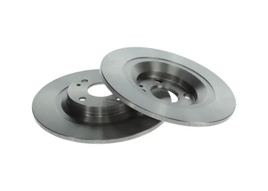 Bremsscheibe BOSCH 0 986 479 473 Bild Bremsscheibe BOSCH 0 986 479 473