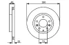 Bremsscheibe Vorderachse BOSCH 0 986 479 474