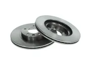 Bremsscheibe Vorderachse BOSCH 0 986 479 474