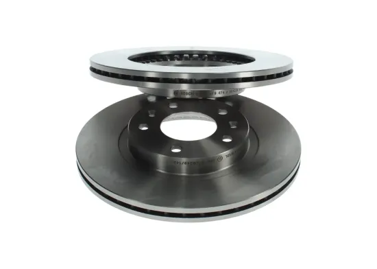 Bremsscheibe Vorderachse BOSCH 0 986 479 474 Bild Bremsscheibe Vorderachse BOSCH 0 986 479 474