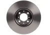 Bremsscheibe Vorderachse BOSCH 0 986 479 476 Bild Bremsscheibe Vorderachse BOSCH 0 986 479 476