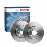 Bremsscheibe Vorderachse BOSCH 0 986 479 476