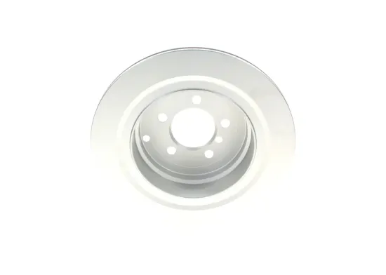 Bremsscheibe Hinterachse BOSCH 0 986 479 479 Bild Bremsscheibe Hinterachse BOSCH 0 986 479 479