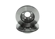 Bremsscheibe Vorderachse BOSCH 0 986 479 480