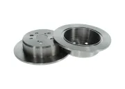 Bremsscheibe Hinterachse BOSCH 0 986 479 483