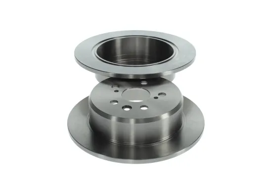 Bremsscheibe Hinterachse BOSCH 0 986 479 483 Bild Bremsscheibe Hinterachse BOSCH 0 986 479 483