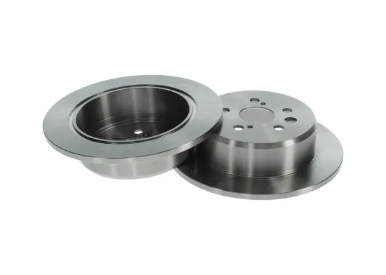 Bremsscheibe Hinterachse BOSCH 0 986 479 483 Bild Bremsscheibe Hinterachse BOSCH 0 986 479 483