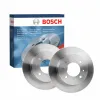 Bremsscheibe Hinterachse BOSCH 0 986 479 484
