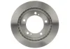 Bremsscheibe Vorderachse BOSCH 0 986 479 486 Bild Bremsscheibe Vorderachse BOSCH 0 986 479 486