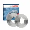 Bremsscheibe Vorderachse BOSCH 0 986 479 486
