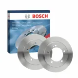Bremsscheibe Vorderachse BOSCH 0 986 479 486
