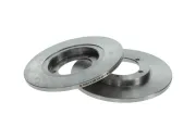 Bremsscheibe Vorderachse BOSCH 0 986 479 487