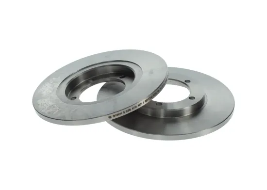 Bremsscheibe Vorderachse BOSCH 0 986 479 487 Bild Bremsscheibe Vorderachse BOSCH 0 986 479 487