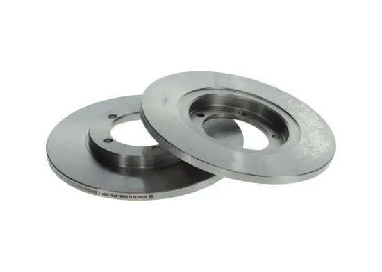 Bremsscheibe Vorderachse BOSCH 0 986 479 487 Bild Bremsscheibe Vorderachse BOSCH 0 986 479 487