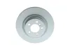 Bremsscheibe Vorderachse BOSCH 0 986 479 489