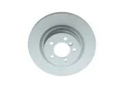 Bremsscheibe Vorderachse BOSCH 0 986 479 489