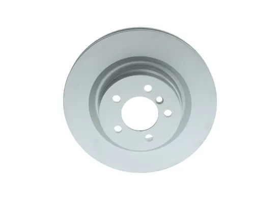 Bremsscheibe Vorderachse BOSCH 0 986 479 489 Bild Bremsscheibe Vorderachse BOSCH 0 986 479 489
