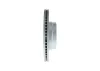 Bremsscheibe Vorderachse BOSCH 0 986 479 489 Bild Bremsscheibe Vorderachse BOSCH 0 986 479 489