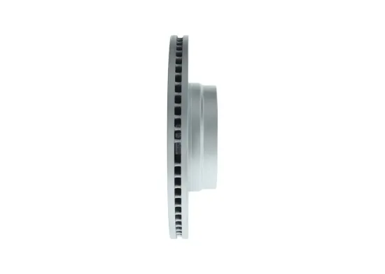 Bremsscheibe Vorderachse BOSCH 0 986 479 489 Bild Bremsscheibe Vorderachse BOSCH 0 986 479 489