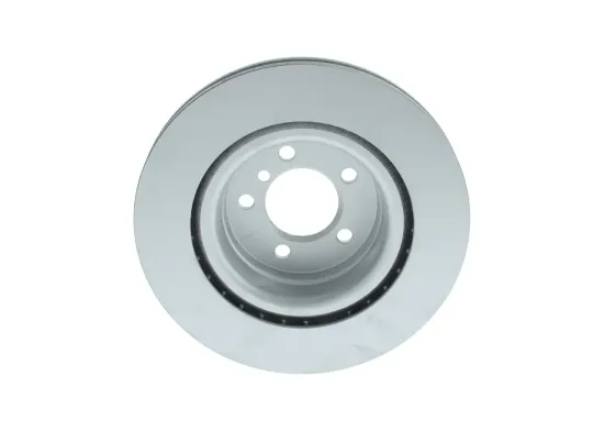 Bremsscheibe Vorderachse BOSCH 0 986 479 489 Bild Bremsscheibe Vorderachse BOSCH 0 986 479 489