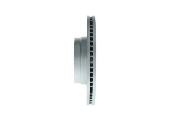 Bremsscheibe Vorderachse BOSCH 0 986 479 489 Bild Bremsscheibe Vorderachse BOSCH 0 986 479 489