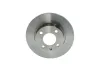 Bremsscheibe Vorderachse BOSCH 0 986 479 491